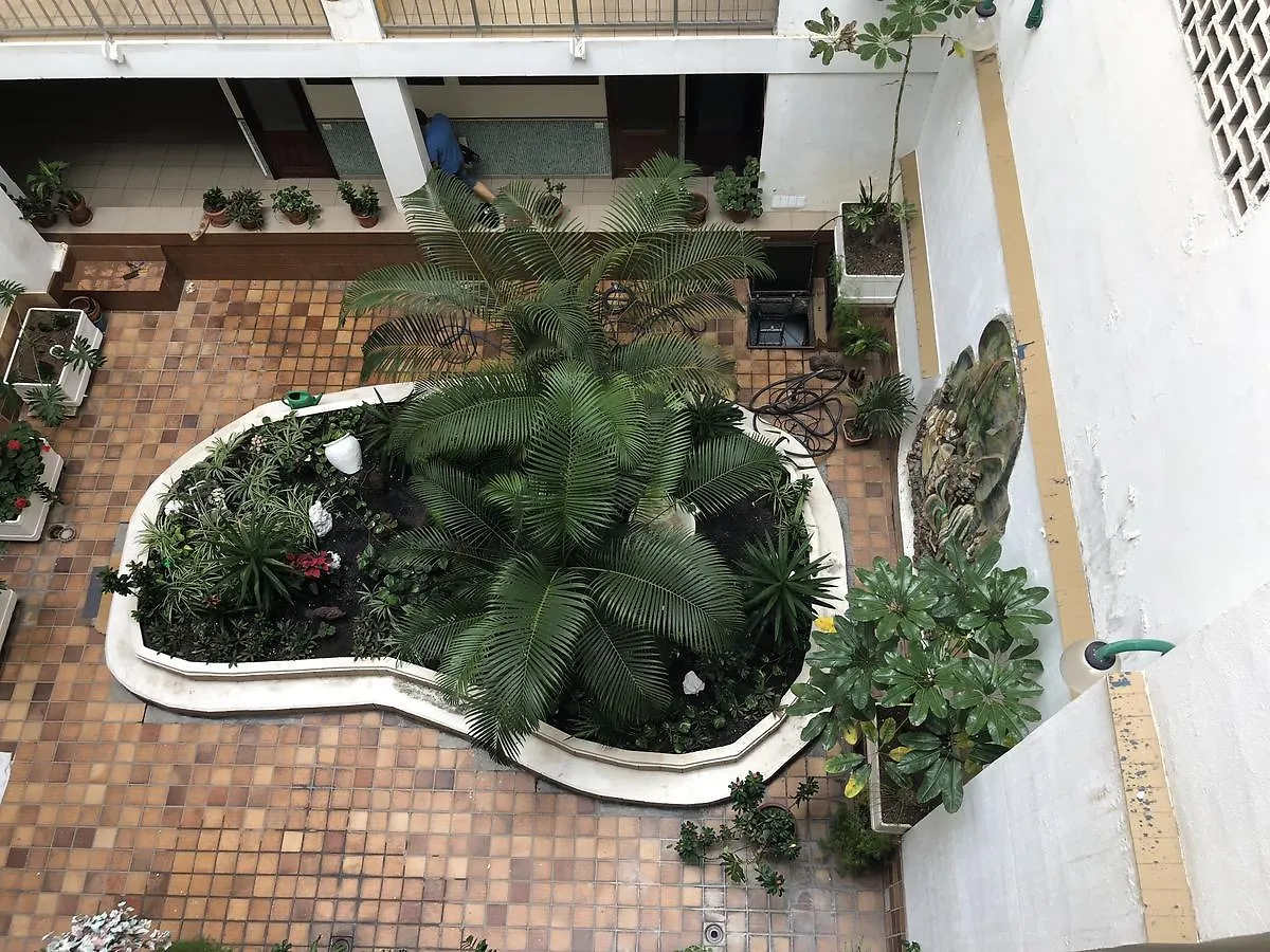 Calima Apartment Las Palmas de Gran Canaria