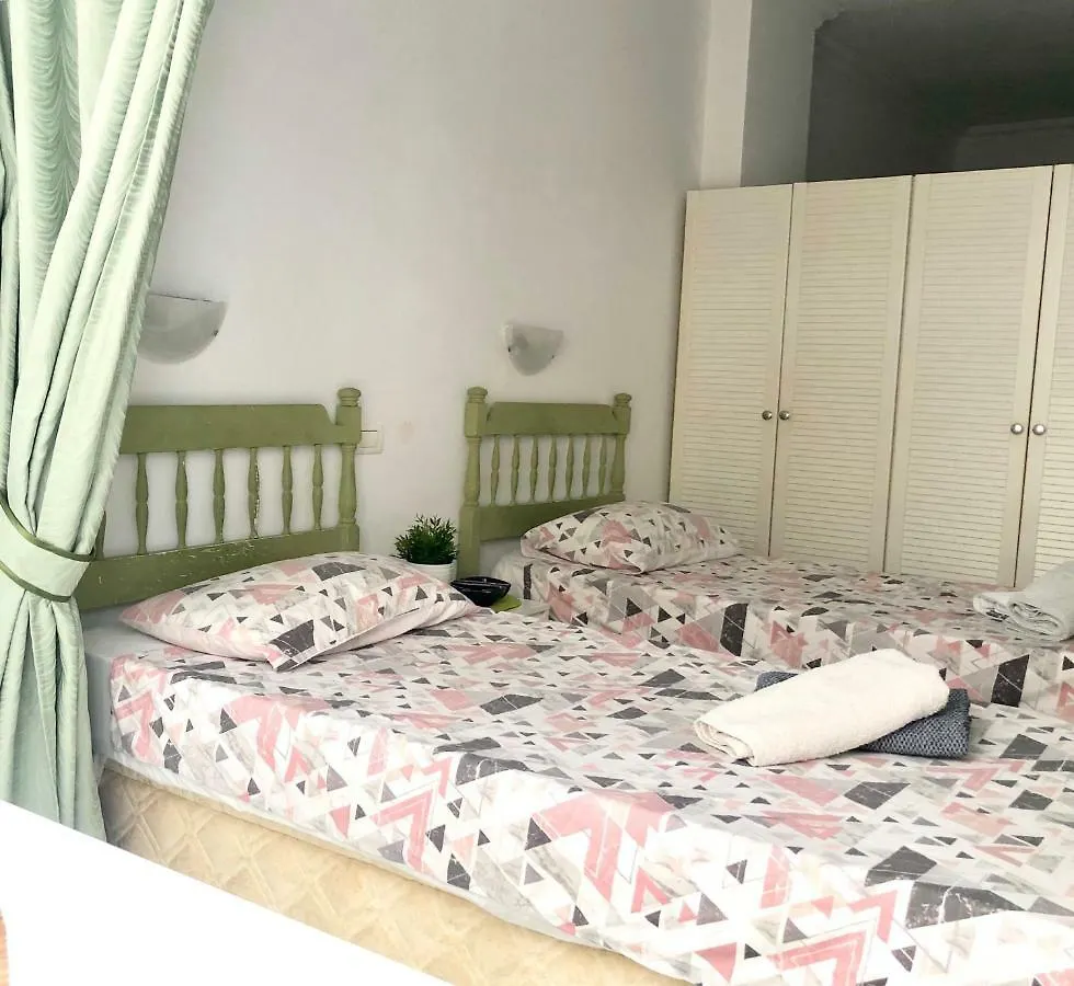 Calima Apartment Las Palmas de Gran Canaria