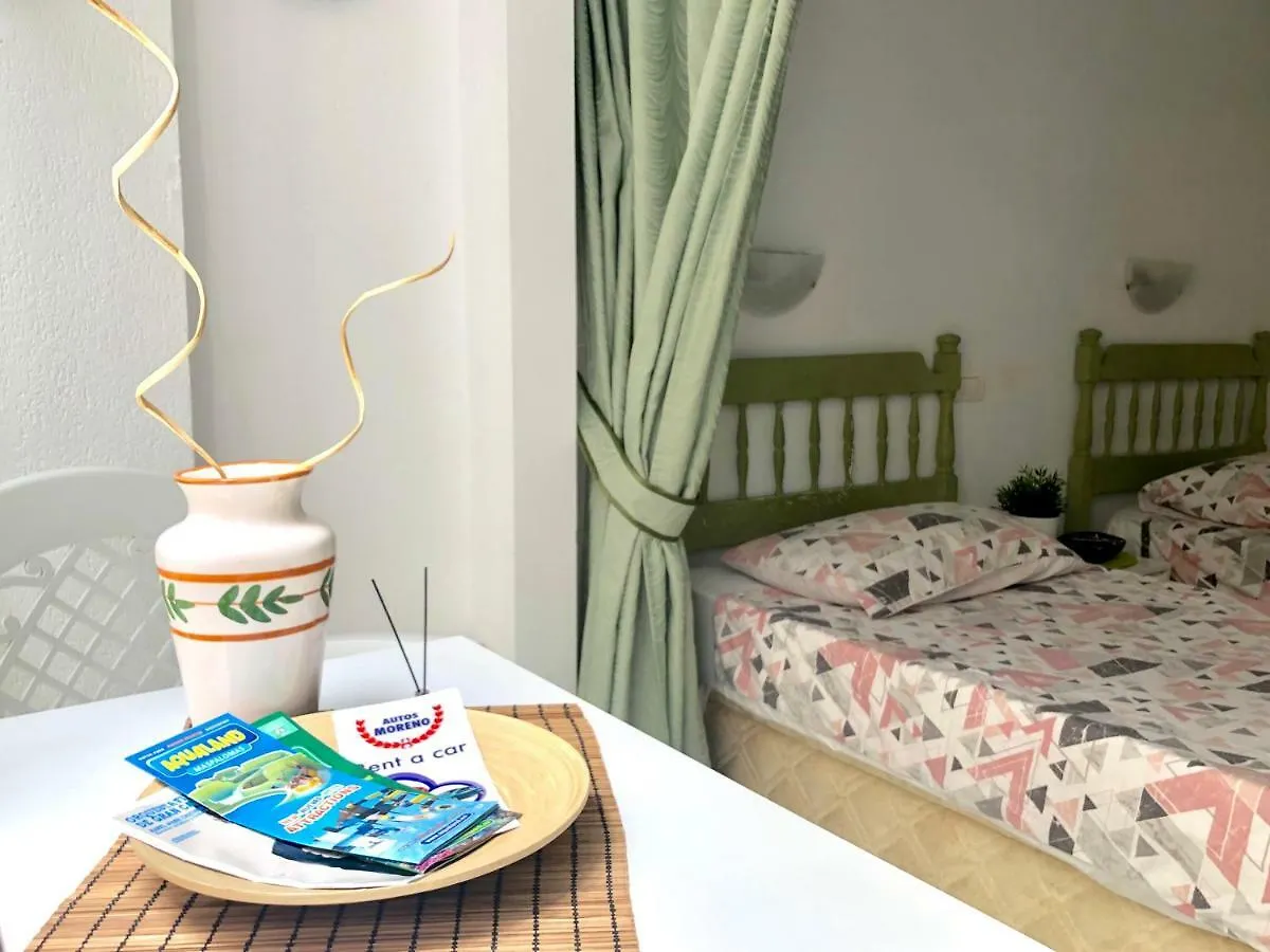 Calima Apartment Las Palmas de Gran Canaria 0*,  Spain