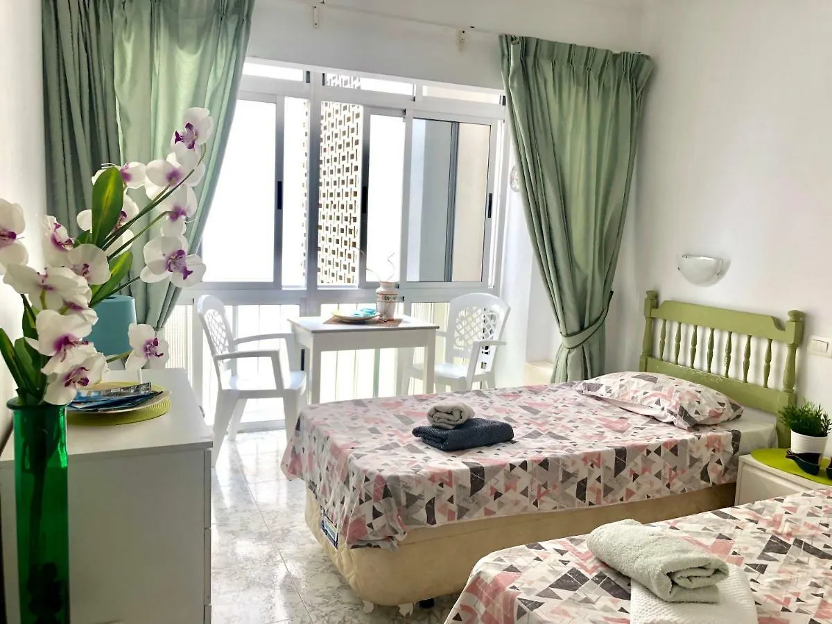 Calima Apartment Las Palmas de Gran Canaria
