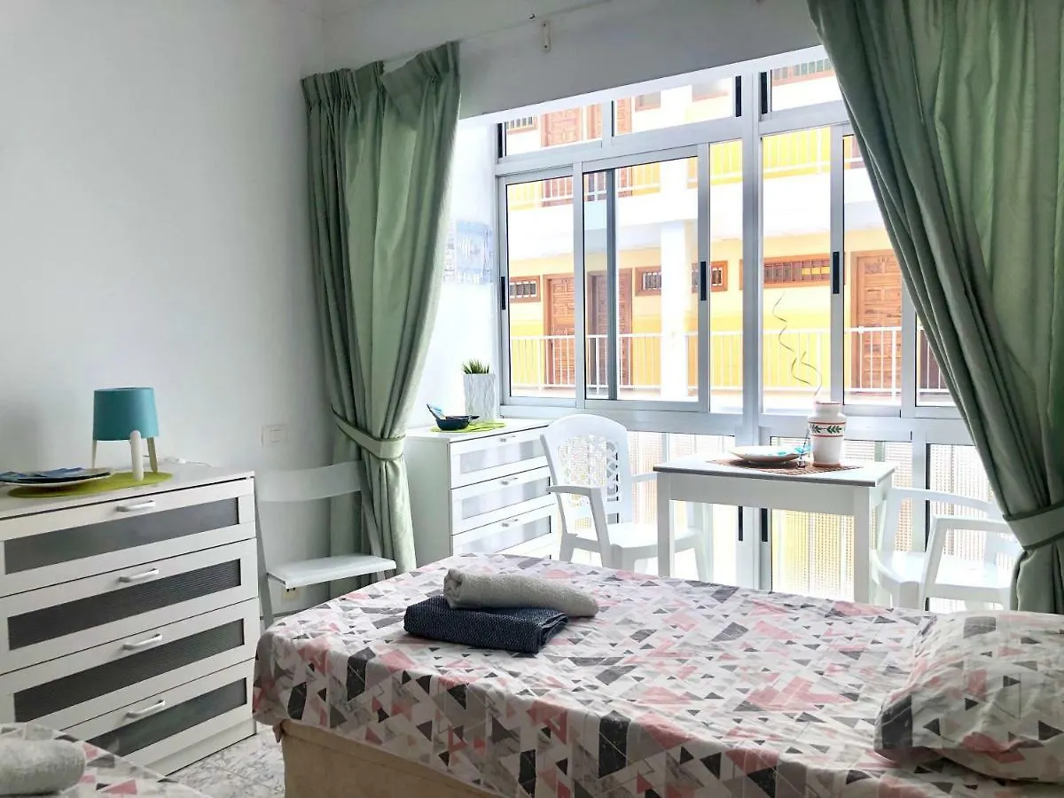 Calima Apartment Las Palmas de Gran Canaria