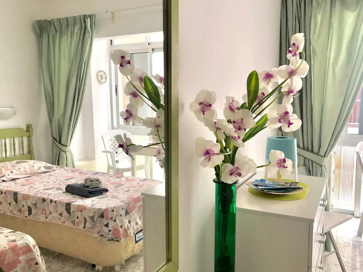 Calima Apartment Las Palmas de Gran Canaria