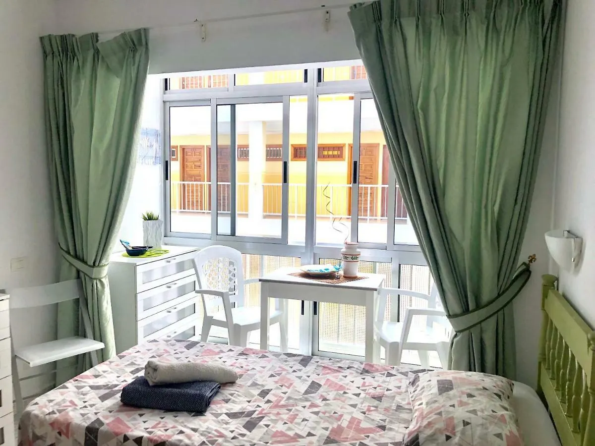Calima Apartment Las Palmas de Gran Canaria