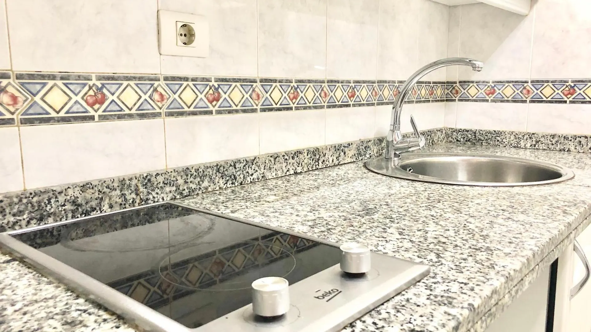 Calima Apartment Las Palmas de Gran Canaria 0*,