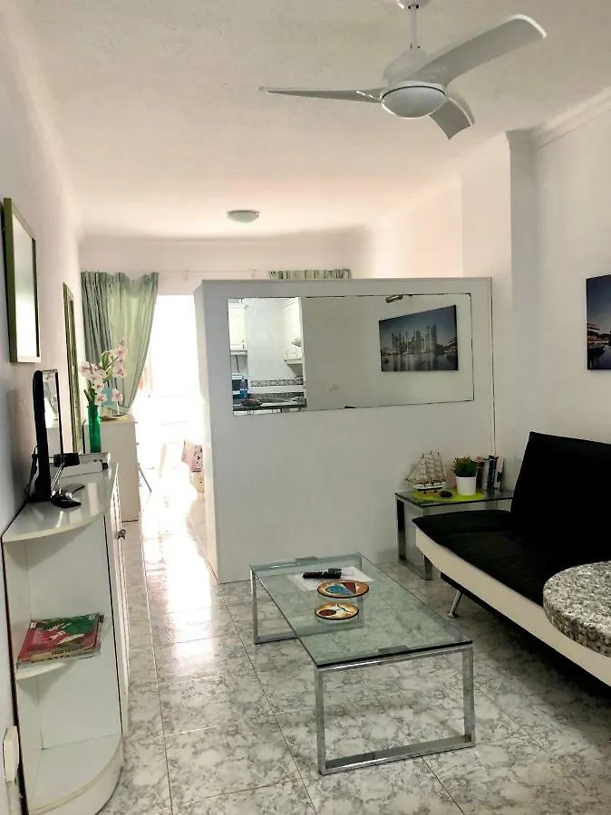 Calima Apartment Las Palmas de Gran Canaria