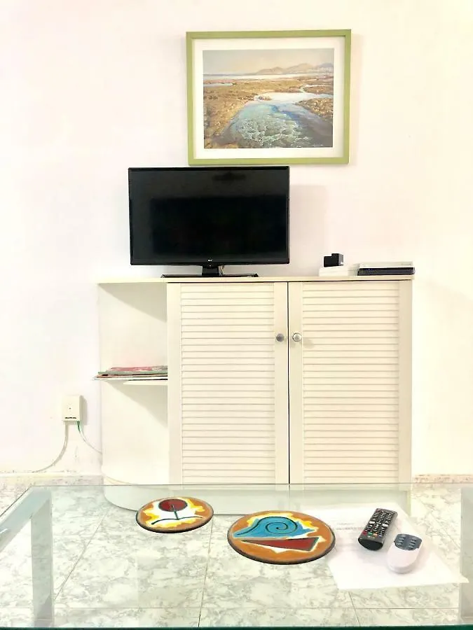 Calima Apartment Las Palmas de Gran Canaria Spain