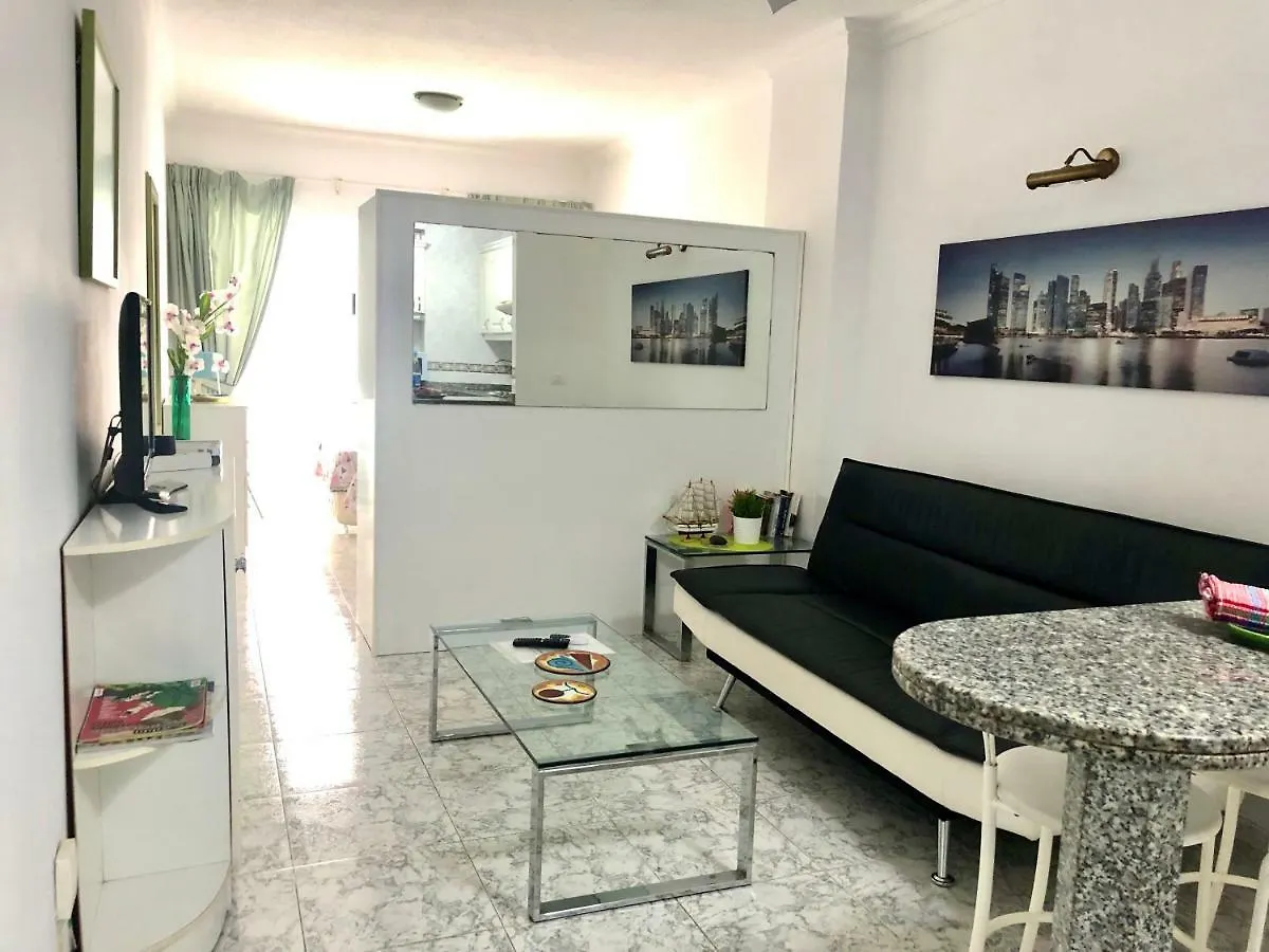 Calima Apartment Las Palmas de Gran Canaria 0*,  Spain