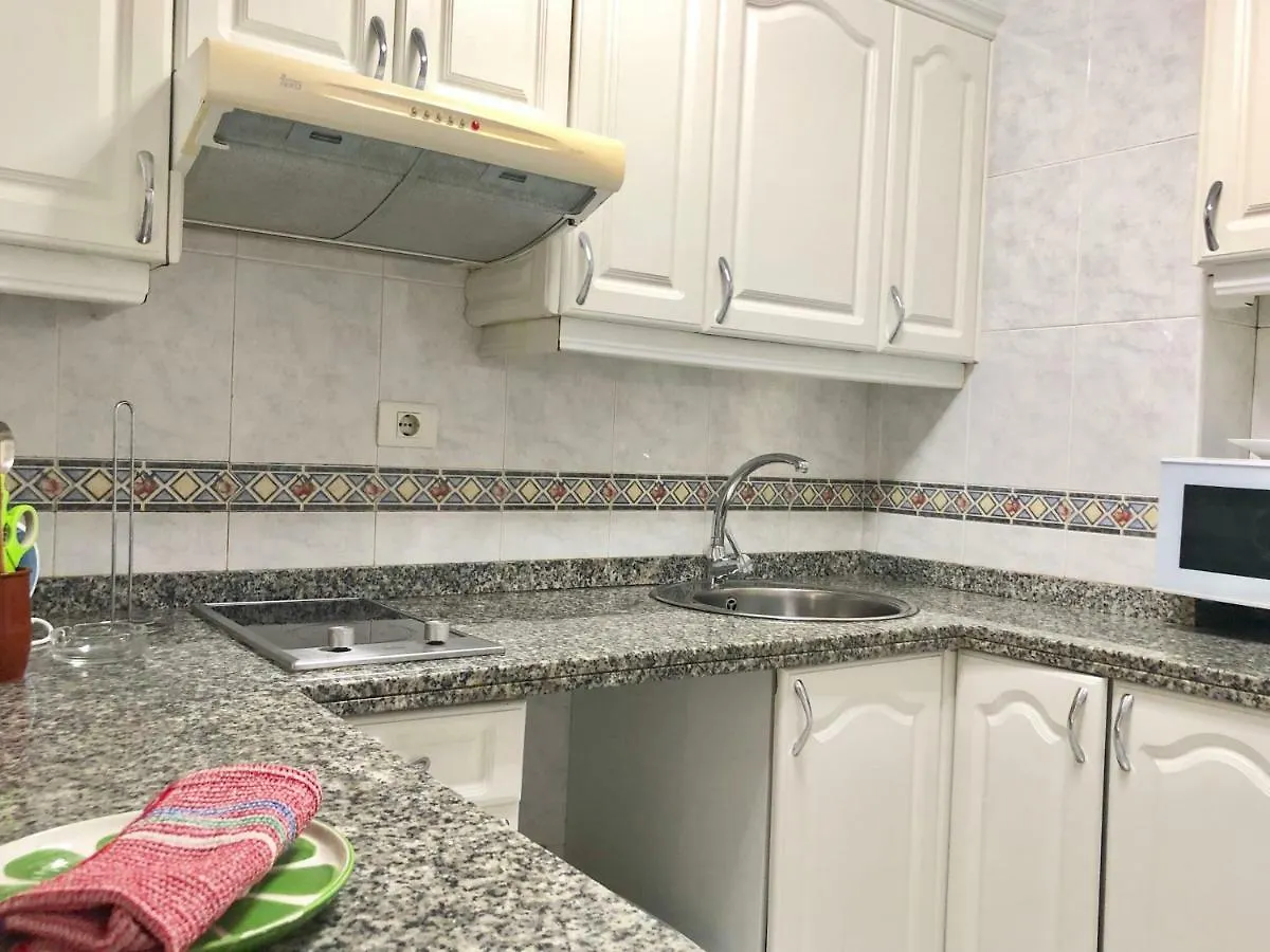 Calima Apartment Las Palmas de Gran Canaria