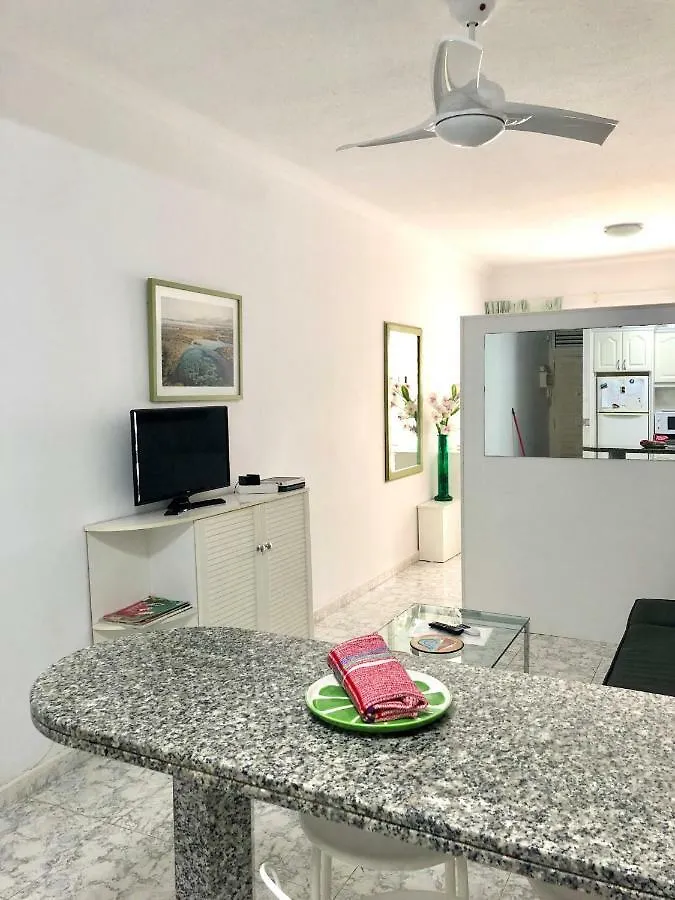 Calima Apartment Las Palmas de Gran Canaria